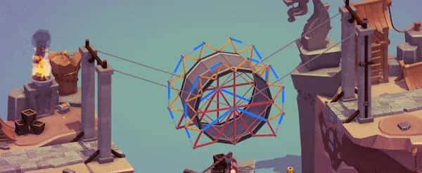 游戏截图1